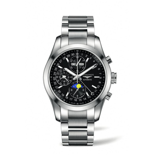 Часы Longines L2.798.4.52.6 Часы Longines L2.798.4.52.6