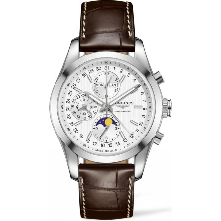 Часы Longines L2.798.4.72.5