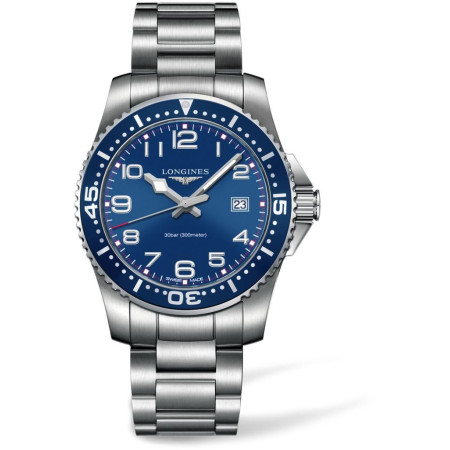 Часы Longines L3.689.4.03.6