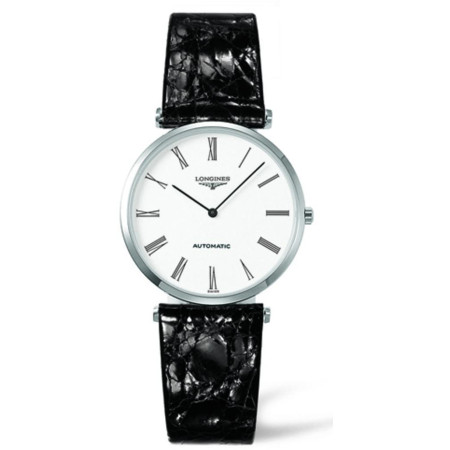 Часы Longines L4.708.4.11.2