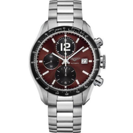 Часы Longines L3.636.4.60.6