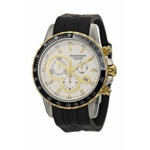 Часы Romanson AL0332HM2T WH Часы Romanson AL0332HM2T WH