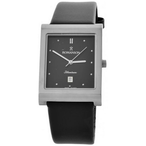 Часы Romanson DL0581BMWH BK Часы Romanson DL0581BMWH BK