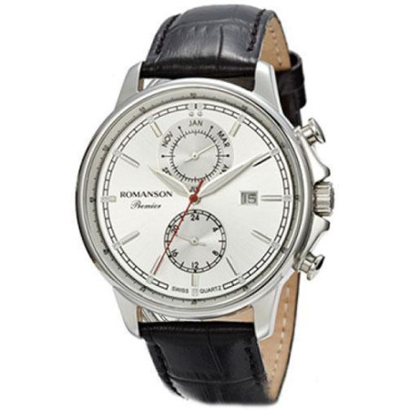 Часы Romanson PB3251FMW WH