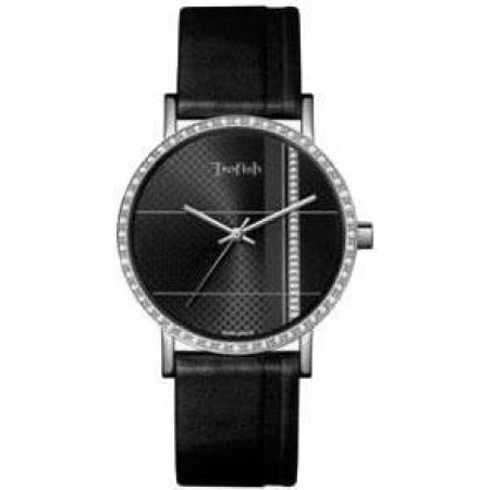 Часы Romanson SL9265QMWH BK