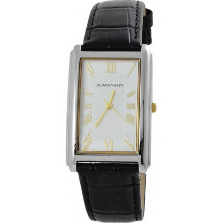Часы Romanson TL0110SM2T WHITE