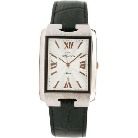 Часы Romanson TL0186XR2T WH