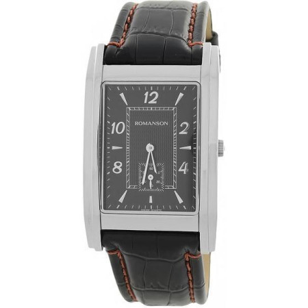 Часы Romanson TL0224BXWH BK