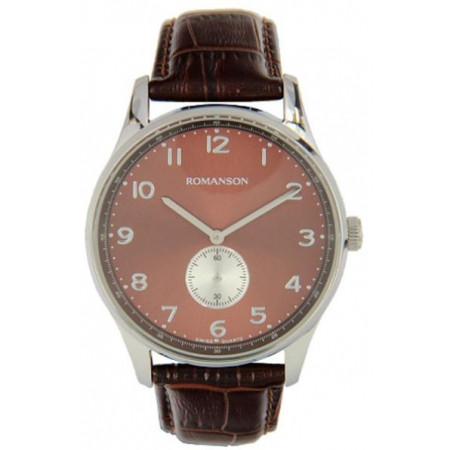 Часы Romanson TL0329DMWH BR