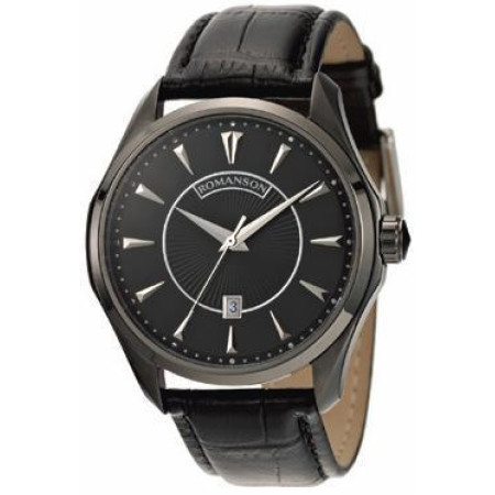 Часы Romanson TL0337MB BK