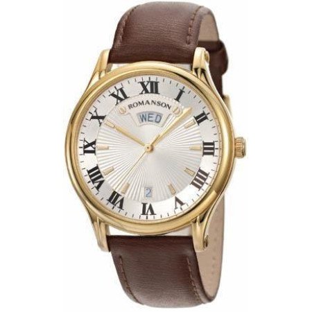 Часы Romanson TL0393MG WH