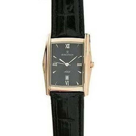 Часы Romanson TL1131MRG BK