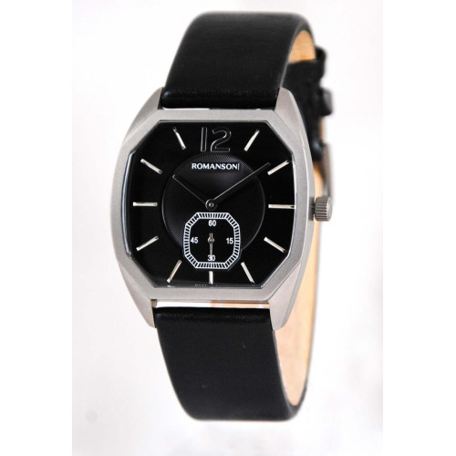 Часы Romanson TL1247MWH BK