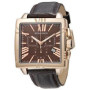 Часы Romanson TL1263HMRG BROWN Часы Romanson TL1263HMRG BROWN