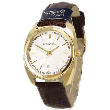 Часы Romanson TL1269MG WH
