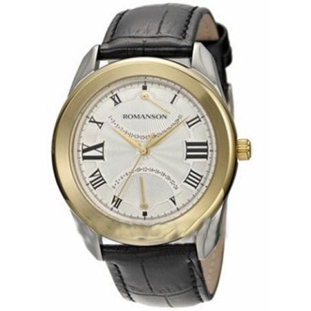 Часы Romanson TL2615BM2T WH