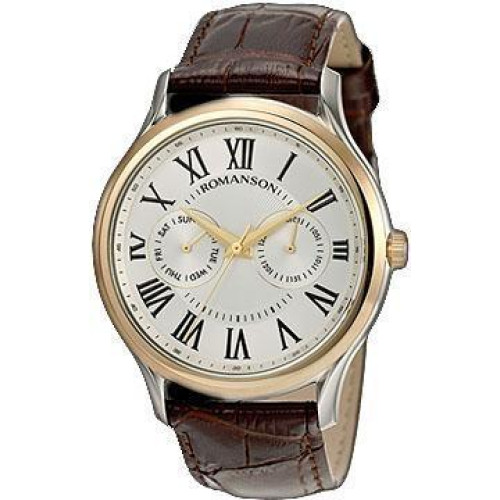 Часы Romanson TL3204FM2T WHITE