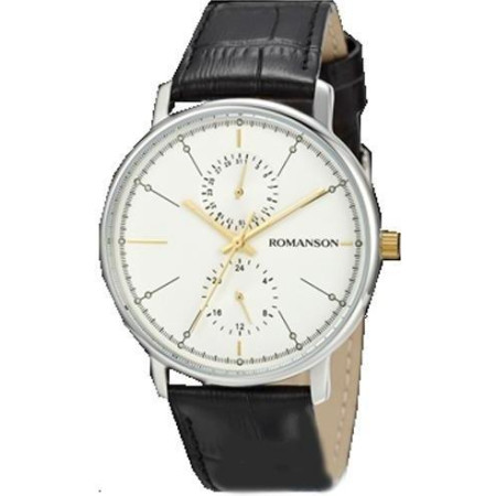 Часы Romanson TL3236FM2T WH