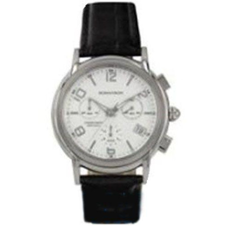 Часы Romanson TL3587UMWH WH