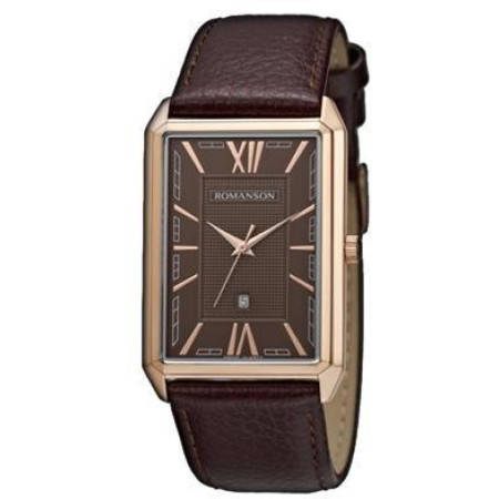 Часы Romanson TL4206MR BR