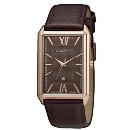 Часы Romanson TL4206MR BR Часы Romanson TL4206MR BR
