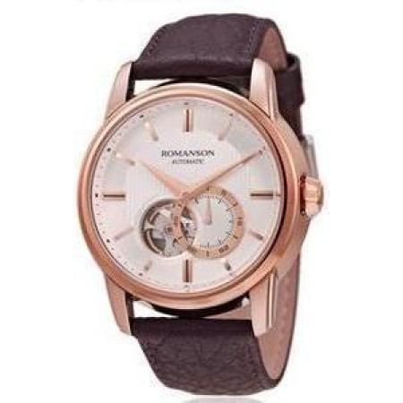 Часы Romanson TL4213RMG WH