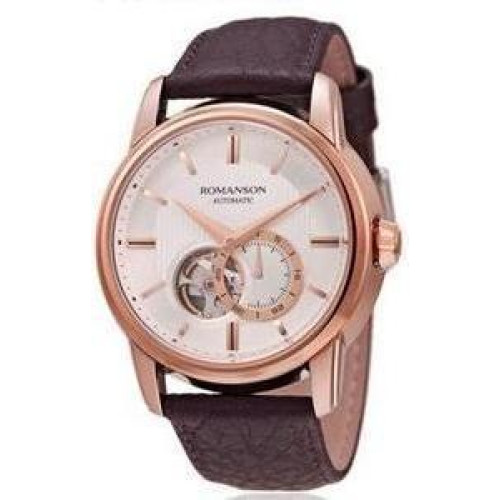 Часы Romanson TL4213RMG WH Часы Romanson TL4213RMG WH