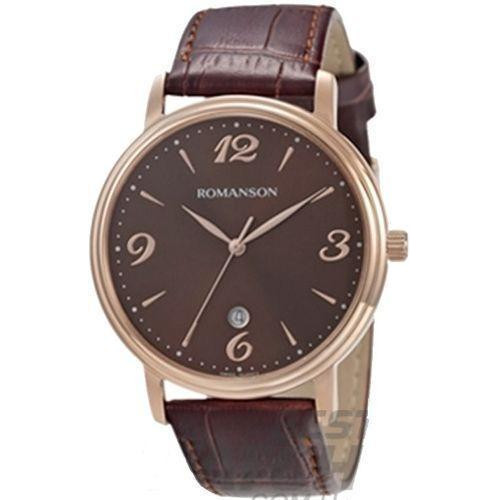 Часы Romanson TL4259MRG BR Часы Romanson TL4259MRG BR
