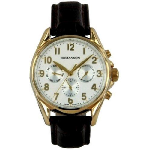 Часы Romanson TL7258MG WH Часы Romanson TL7258MG WH