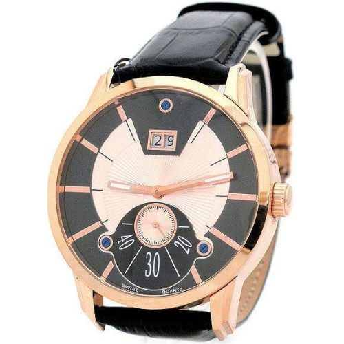 Часы Romanson TL7264MRG BK Часы Romanson TL7264MRG BK