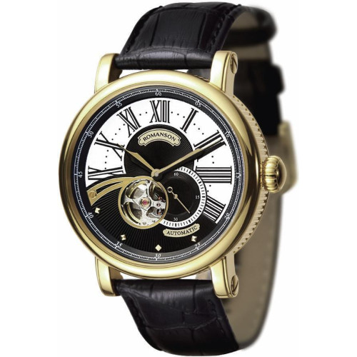 Часы Romanson TL9220RMG BK Часы Romanson TL9220RMG BK