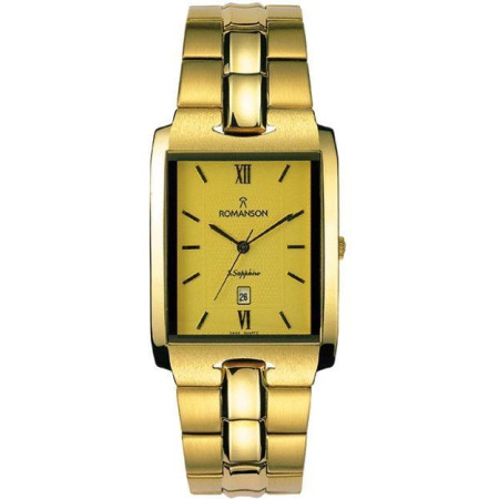Часы Romanson TM0186MGX