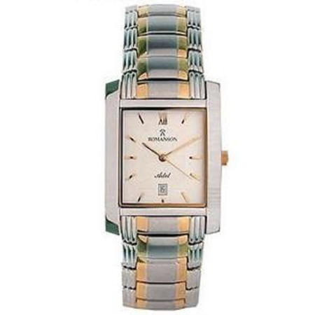 Часы Romanson TM0226XMR2T
