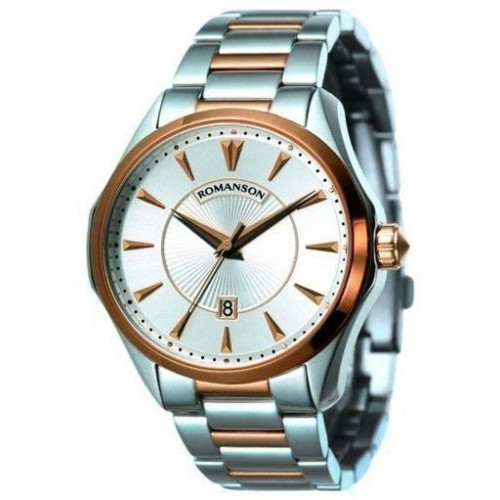 Часы Romanson TM0337MR2T BK
