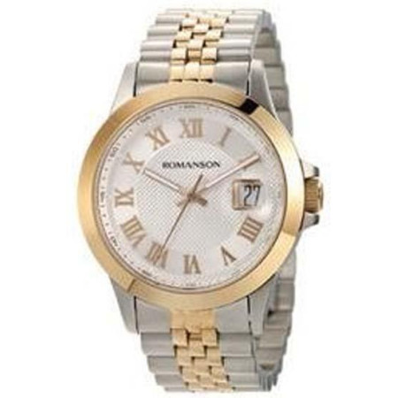 Часы Romanson TM0361MR2T WH