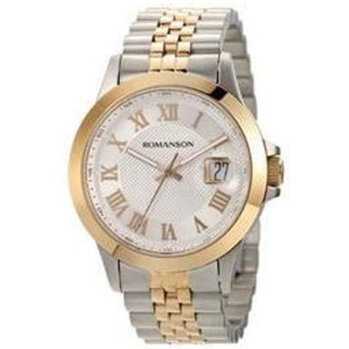 Часы Romanson TM0361MR2T WH Часы Romanson TM0361MR2T WH
