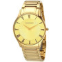 Часы Romanson TM0389MG GD Часы Romanson TM0389MG GD