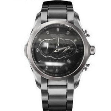 Часы Romanson TM3207HMW GR