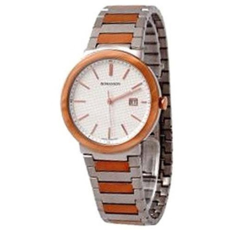 Часы Romanson TM8258MR2T WH