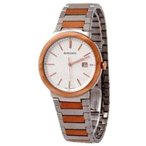 Часы Romanson TM8258MR2T WH Часы Romanson TM8258MR2T WH