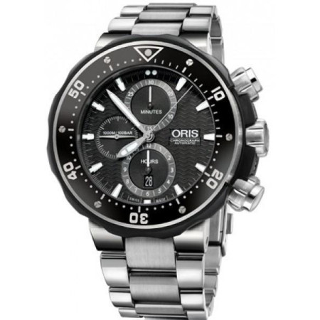 Часы Oris 774.7683.7154 Set