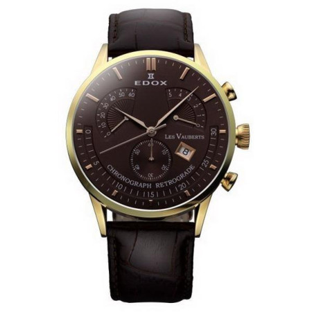 Часы Edox 01505 37R BRIR