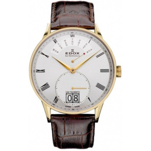 Часы Edox 34005 37JA AR