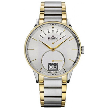 Часы Edox 34006 357 JA AID