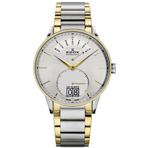 Часы Edox 34006 357 JA AID