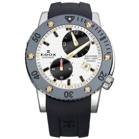 Часы Edox 77001 TINR AIR