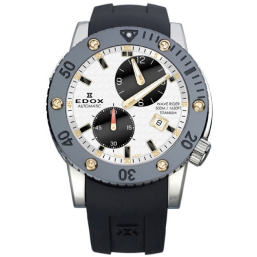 Часы Edox 77001 TINR AIR
