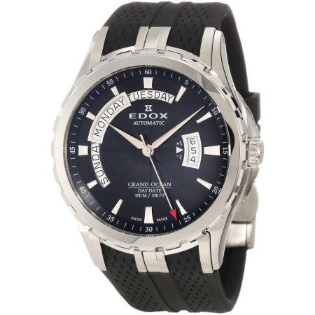 Часы Edox 83006 3 NIN