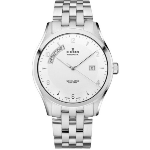 Часы Edox 83013 3 AIN Часы Edox 83013 3 AIN