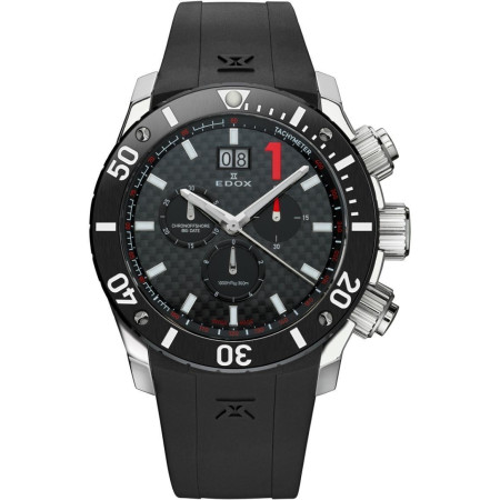 Часы Edox 10020 3 NIN